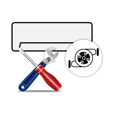 Montaj pompa de condens pentru Aer Conditionat (valabil pentru Bucuresti si Ilfov)