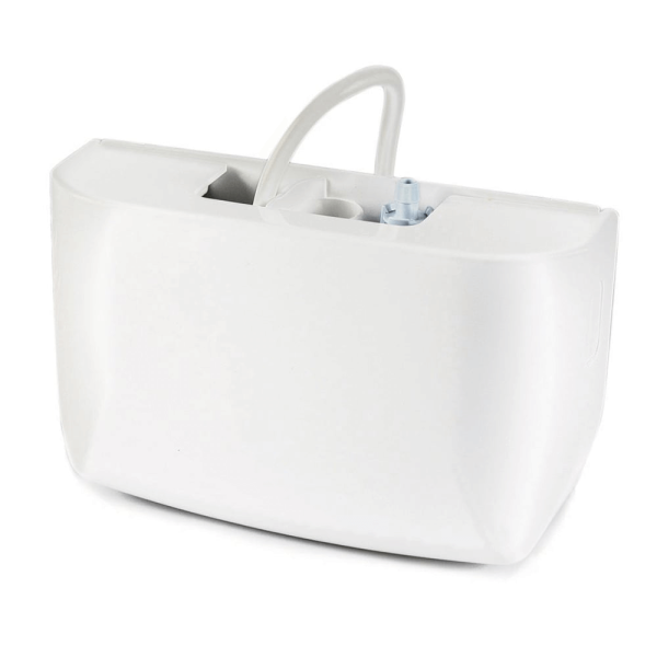 Pompa de condens Aspen Mini Blanc Deluxe, pentru aer conditionat, debit 12 L/h, , Hmax 10 m, FP1080
