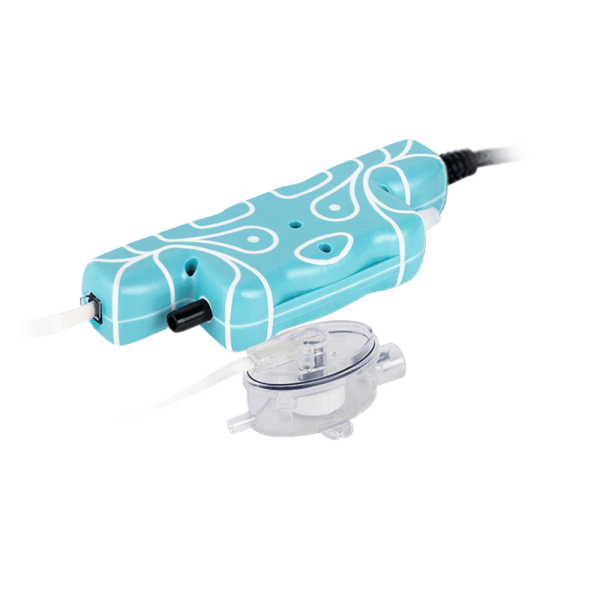 Pompa de condens Gotec Eckerle Tattoo 10, pentru aer conditionat,  debit 8 L/h, Hmax 8 m