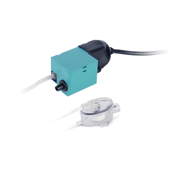 Pompa de condens Gotec Eckerle Rapido 8, pentru aer conditionat, debit 8 L/h, Hmax 8 m