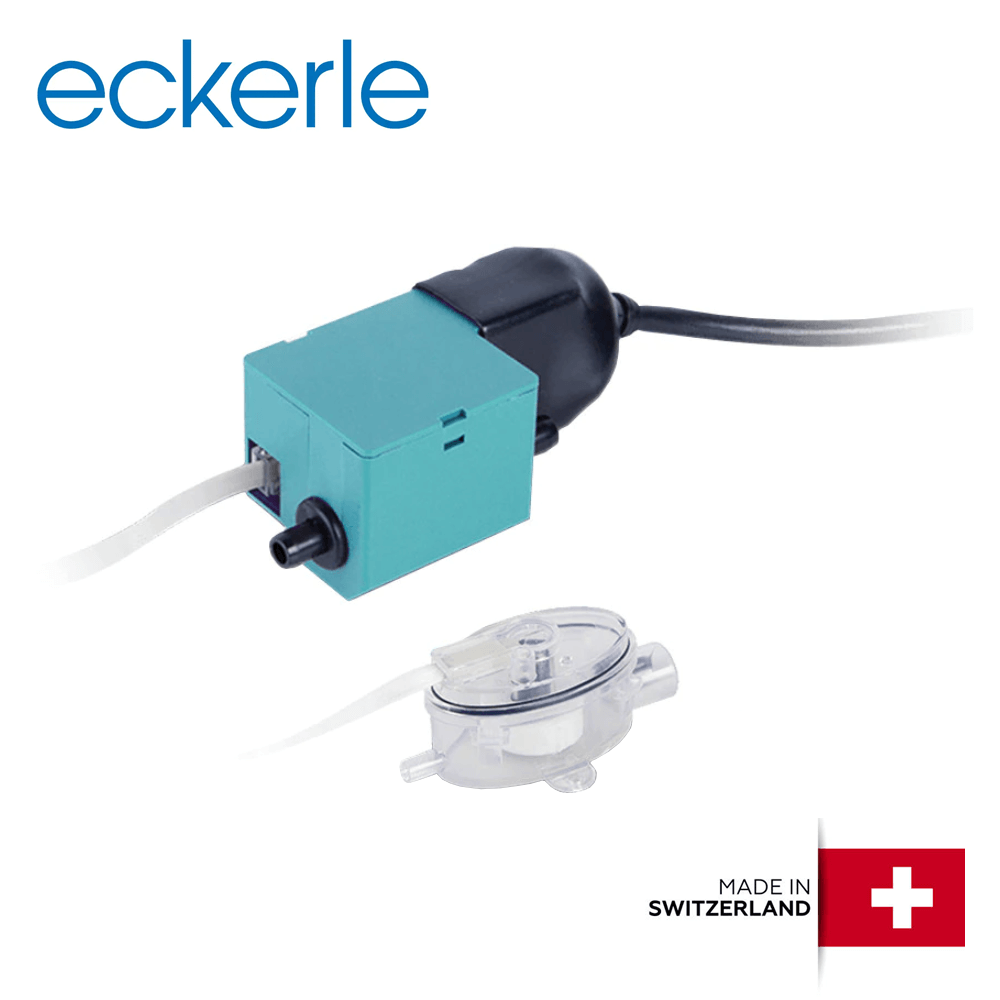 Pompa de condens Gotec Eckerle Rapido 8, pentru aer conditionat, debit 8 L/h, Hmax 8 m