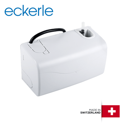 Pompa de condens Gotec Eckerle GO 200, pentru aer conditionat, debit 100 L/h, Hmax 2 m