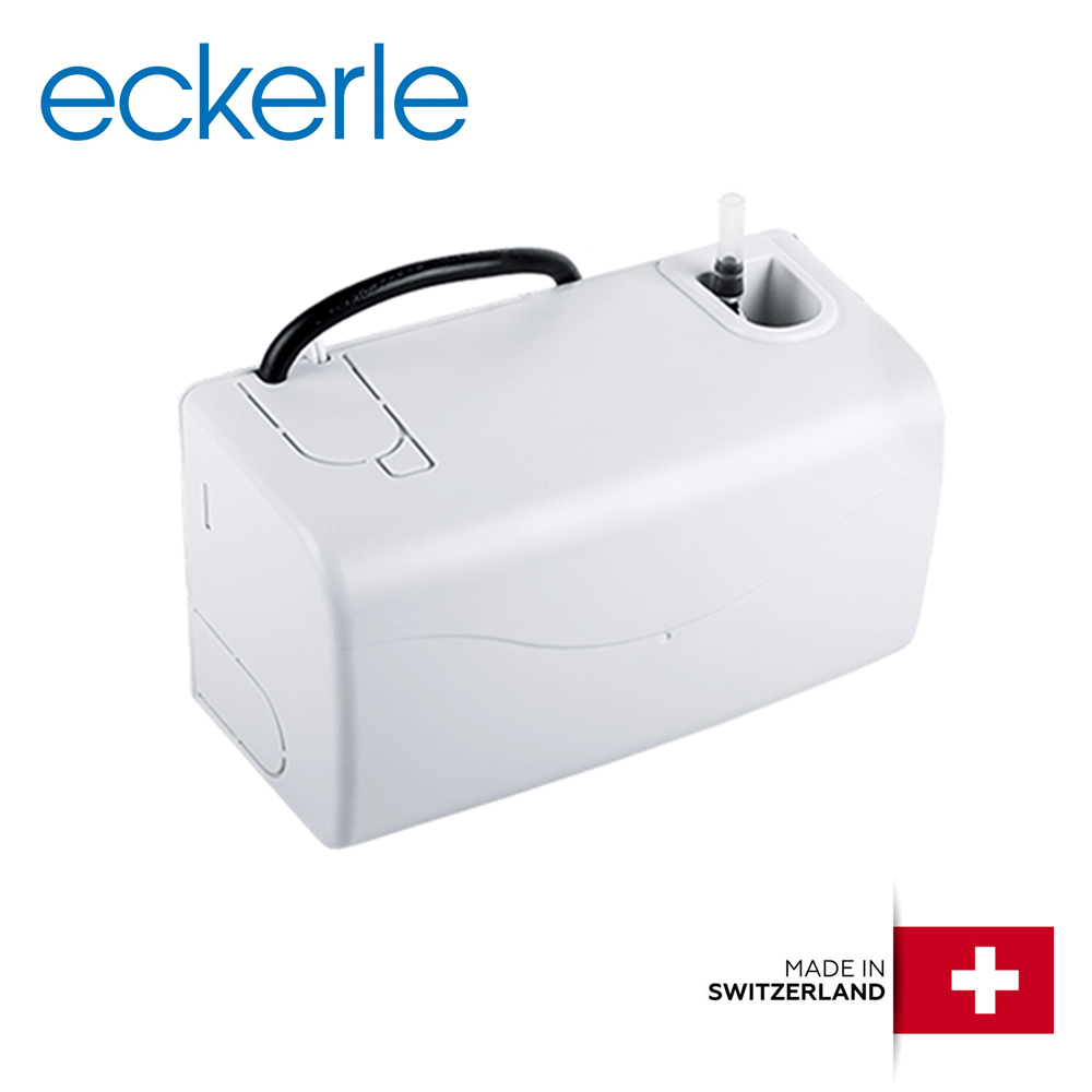 Pompa de condens Gotec Eckerle GO 200, pentru aer conditionat, debit 100 L/h, Hmax 2 m