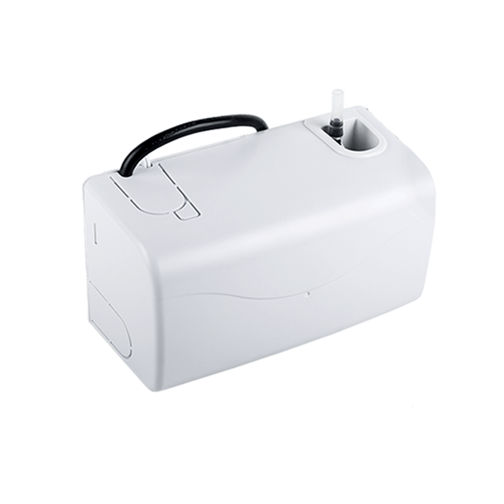 Pompa de condens Gotec Eckerle GO 200, pentru aer conditionat, debit 100 L/h, Hmax 2 m