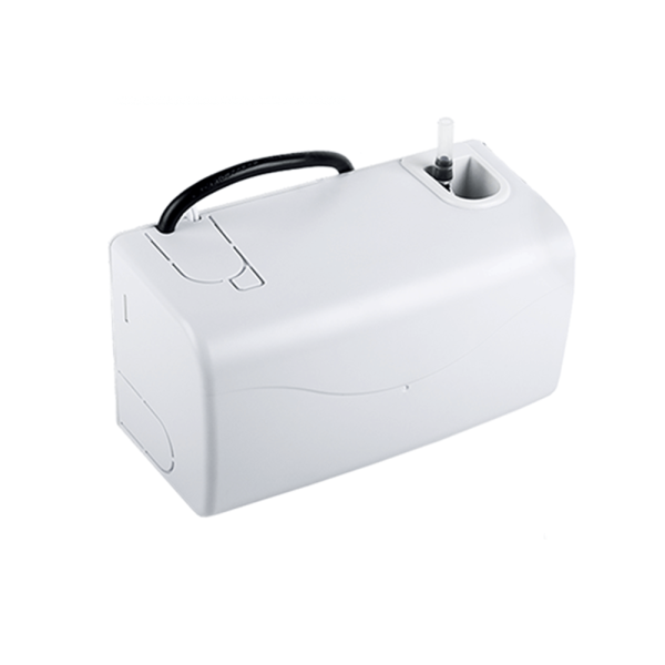 Pompa de condens Gotec Eckerle GO 200, pentru aer conditionat, debit 100 L/h, Hmax 2 m