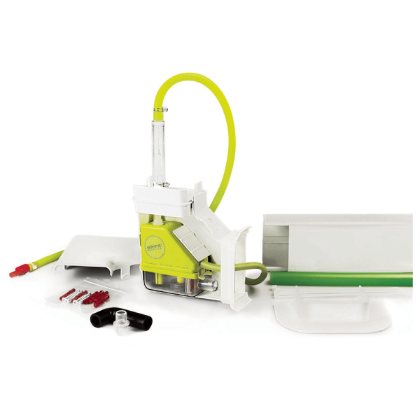 Pompa de condens Aspen Maxi Lime, pentru aer conditionat, debit 40 L/h, Hmax 15 m, FP2213