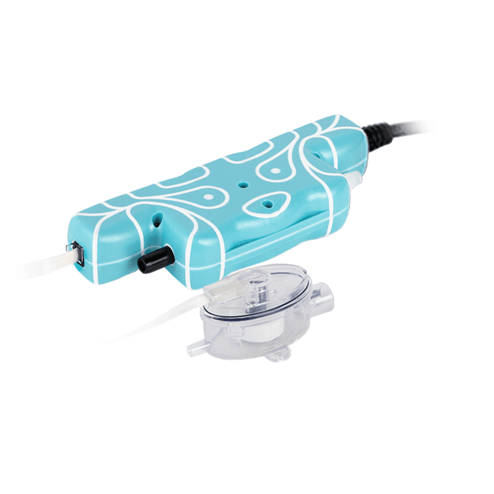 Pompa de condens Gotec Eckerle Tattoo 5, pentru aer conditionat, debit 5 L/h, Hmax 8 m