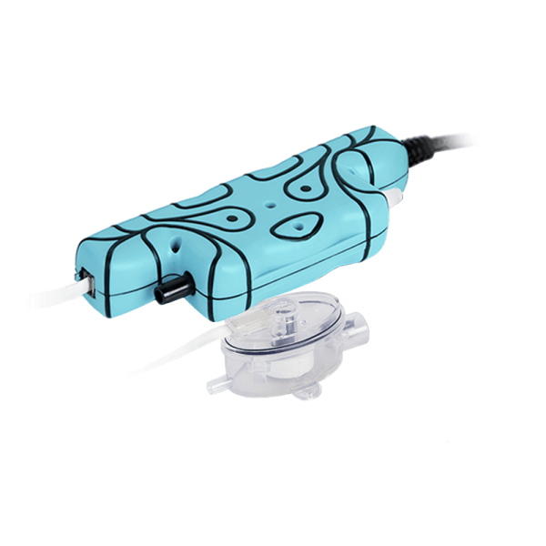 Pompa de condens Gotec Eckerle Tattoo 16, pentru aer conditionat, debit 16 L/h, Hmax 9 m