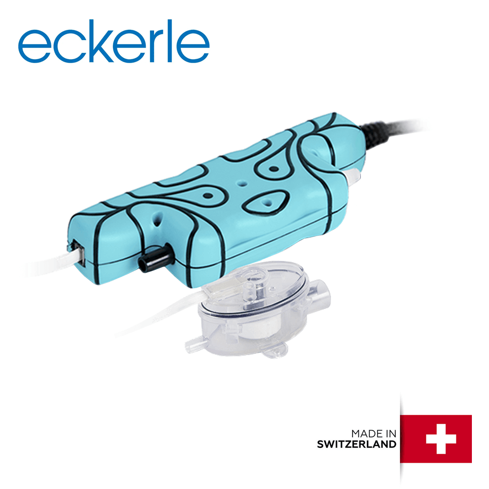 Pompa de condens Gotec Eckerle Tattoo 16, pentru aer conditionat, debit 16 L/h, Hmax 9 m