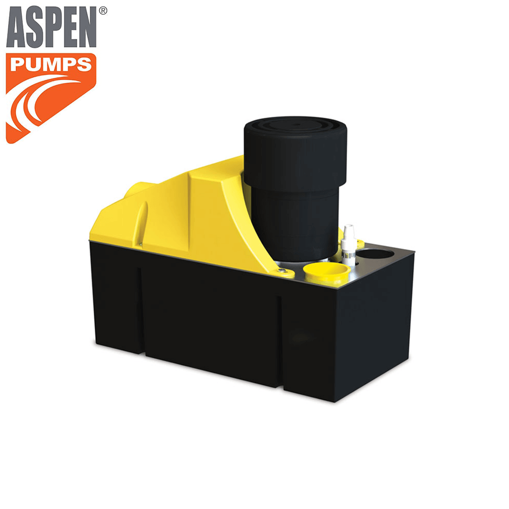 Pompa de condens Aspen Heavy Duty 6, pentru aer conditionat, debit 900 L/h, Hmax 6 m, FP2074