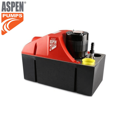 Pompa de condens Aspen Hot Water Economy, apa calda, debit 900 L/h, Hmax 6 m, FP2092