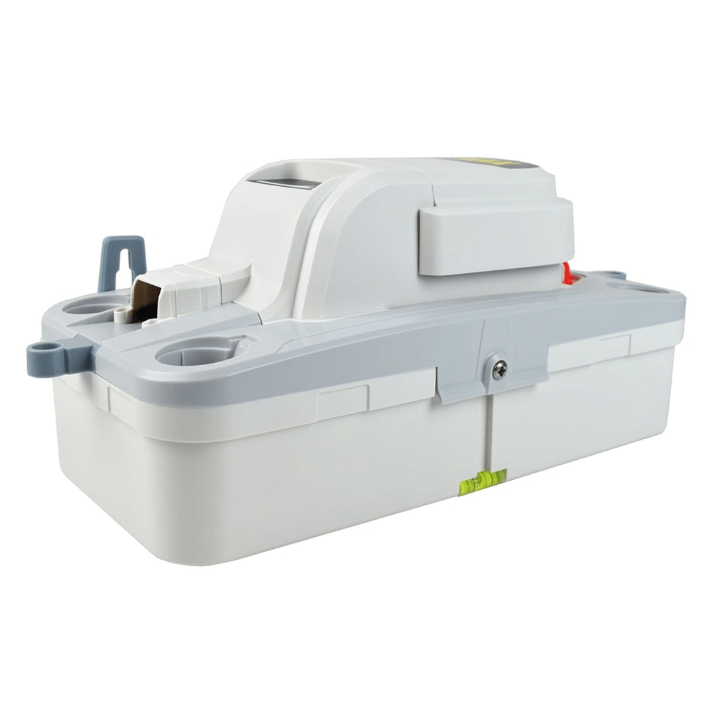 Pompa de condens Aspen Max Hi-Flow, pentru aer conditionat, debit 550 L/h, Hmax 5 m, FP3349