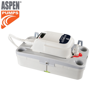 Pompa de condens Aspen Hi Capacity Boiler,  pentru centrale termice, debit 8 L/h, FP2952