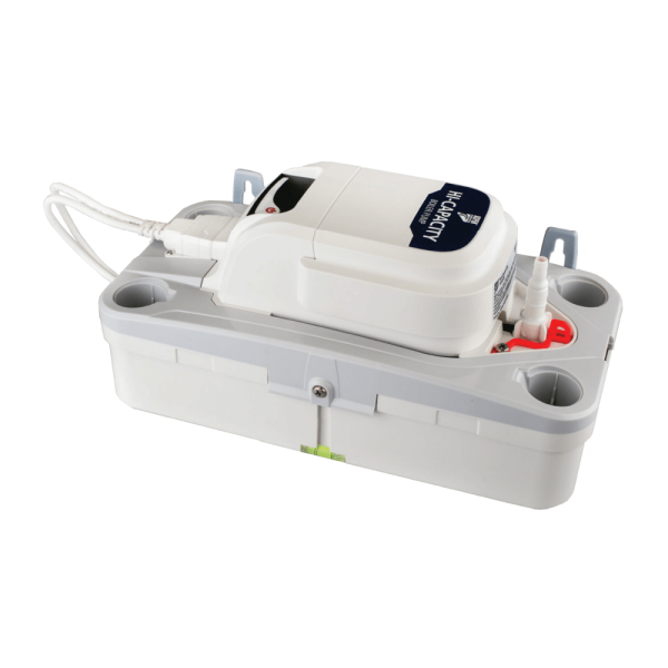 Pompa de condens Aspen Hi Capacity Boiler,  pentru centrale termice, debit 8 L/h, FP2952