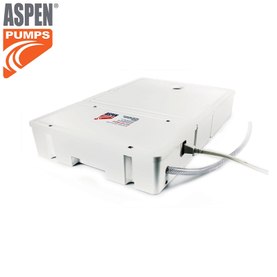 Pompa de condens Aspen ERRP,  pentru vitrine frigorifice, debit225 L/h, FP2318