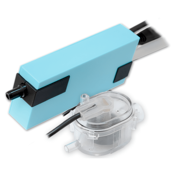 Pompa de condens Gotec Eckerle Touchline, pentru aer conditionat, debit 10 L/h, Hmax 8 m